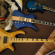 Illustration for article titled Guitar shopping with AIM..?